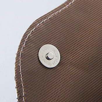 Lady's Snake Skin Pattern Bow Mini Bag
